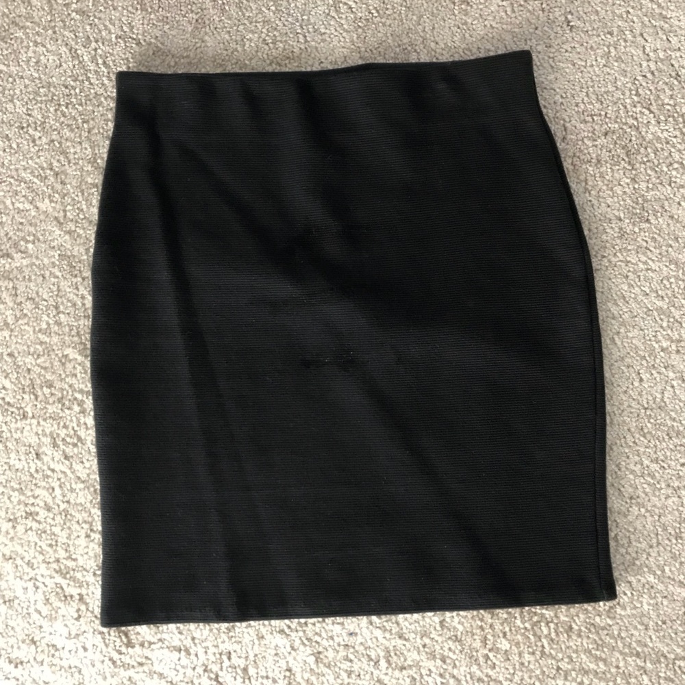 Skirt from The Loft
